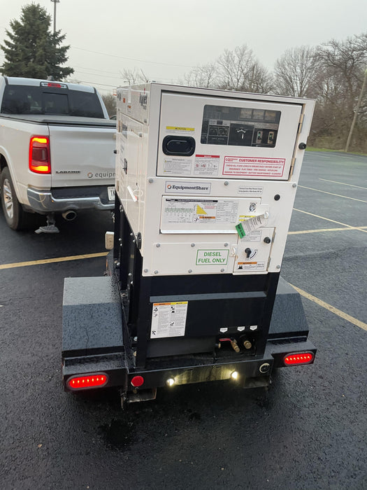 2022 SHINDAIWA DGK15FL