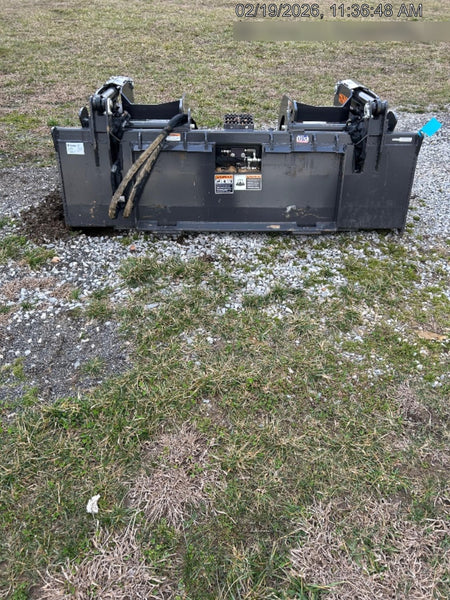 2025 PALADIN UTILITY GRAPPLE 11876-0022
