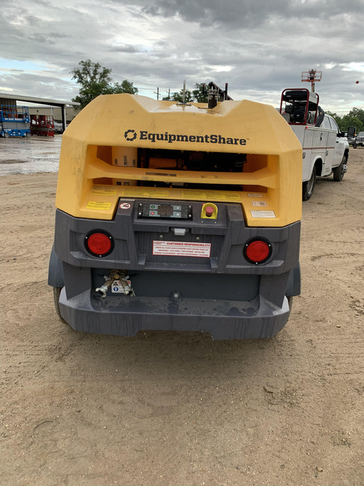 2022 ATLAS COPCO XAS188