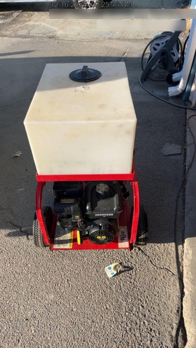 2022 RICE HYDRO DPV-3B