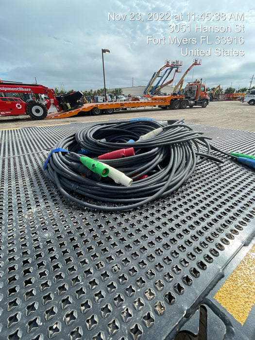 2022 ATLAS COPCO QAS25 CWK