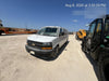 2023 CHEVROLET Express Van - Rental
