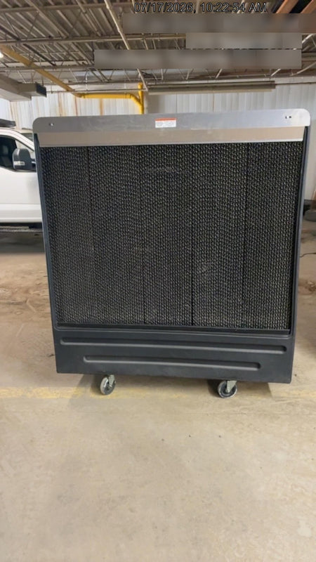 2024 PORTACOOL Jetstream 260