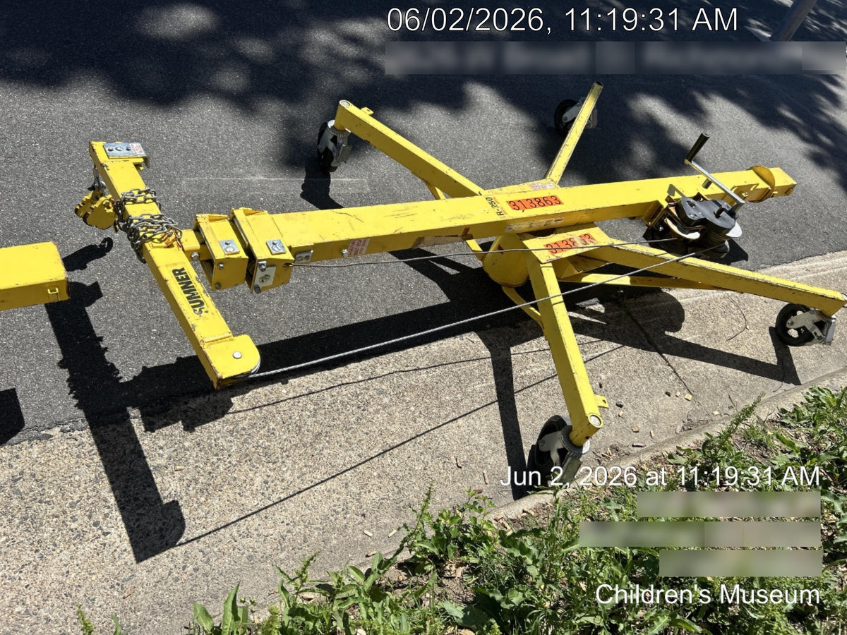 2023 SUMNER R-250