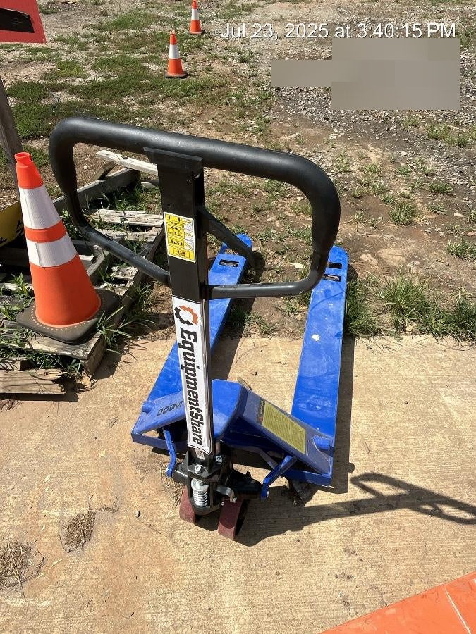 2023 ULINE DF25