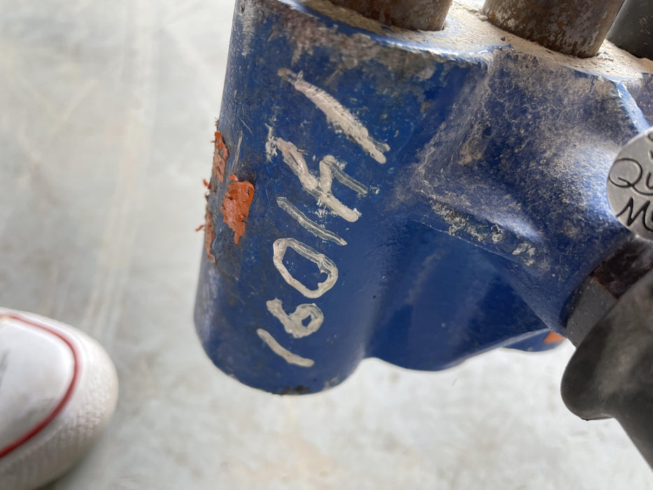 2021 CHICAGO PNEUMATIC MP-903-3L