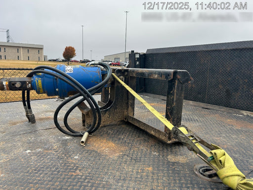 2023 AUGER TORQUE 3300-30