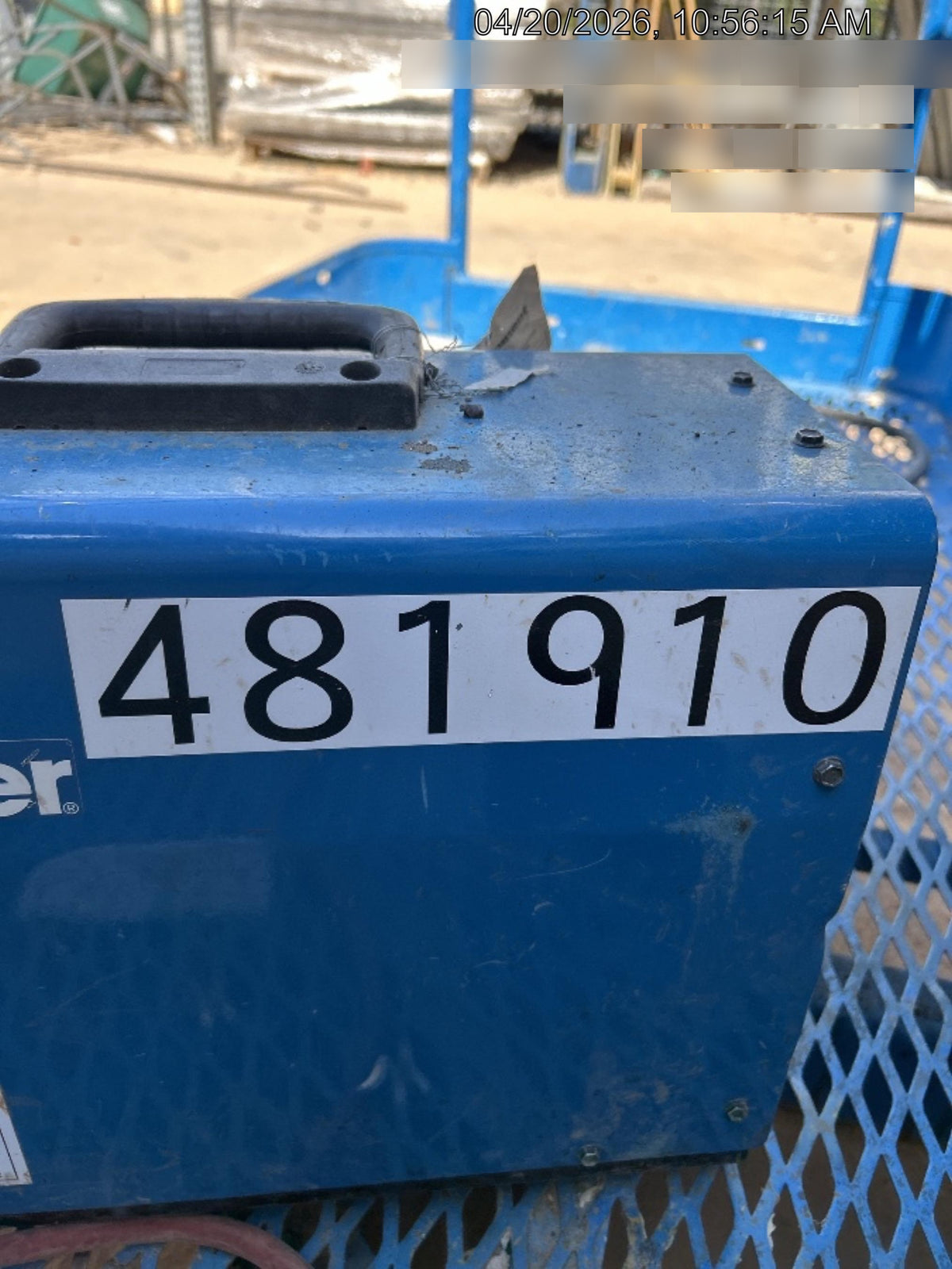 2024 MILLER CST 280
