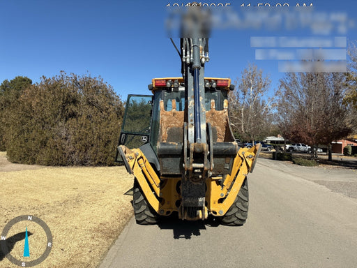 2020 JOHN DEERE 310LEP