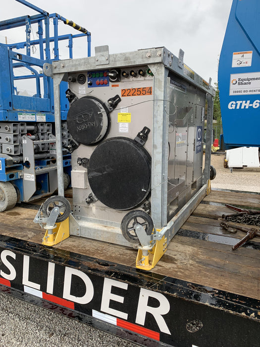 2022 CLIMATE DESIGN INTERNATIONAL MS-2400/2000