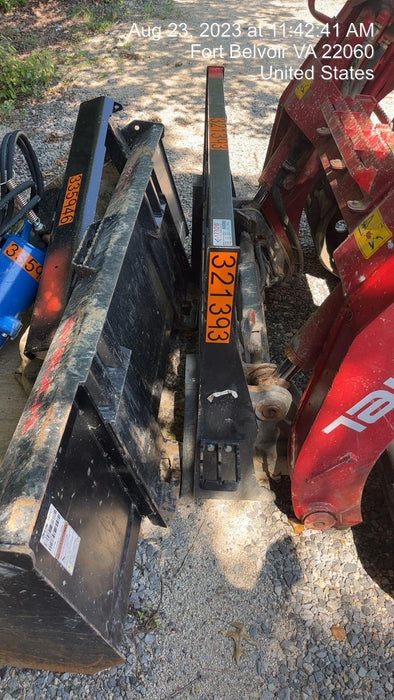 2023 AUGER TORQUE 3300-30