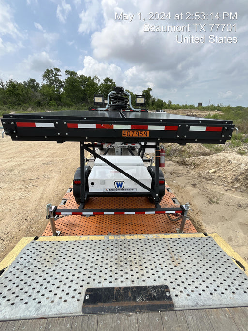 2024 WANCO WLTS-MM8A-1600