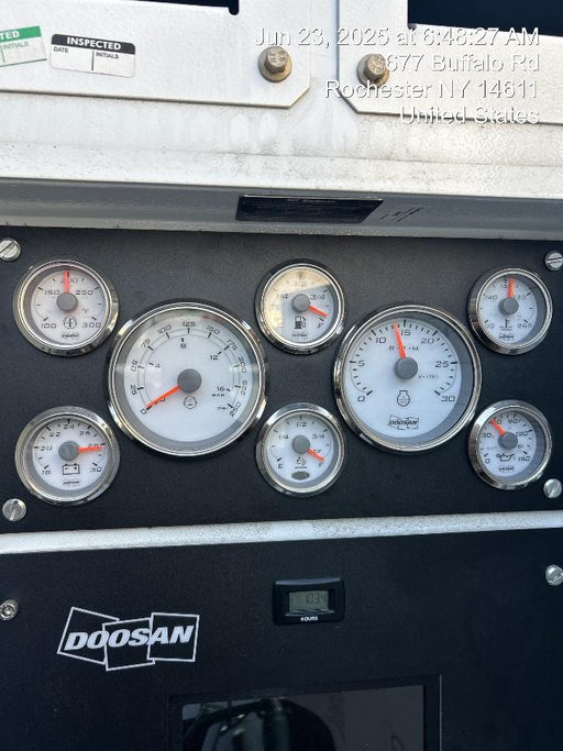 2025 BOBCAT PA825VWCU-T4F