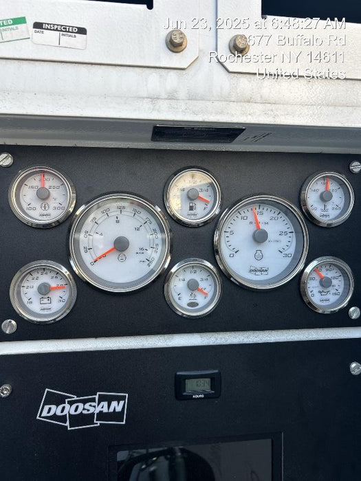 2025 BOBCAT PA825VWCU-T4F