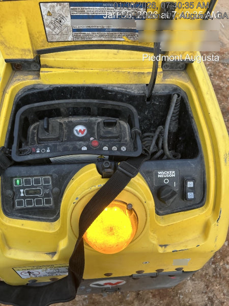 2021 WACKER NEUSON RTLx-SC3