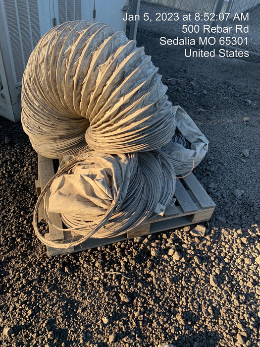 2020 SMARTECH SACP81A-HS