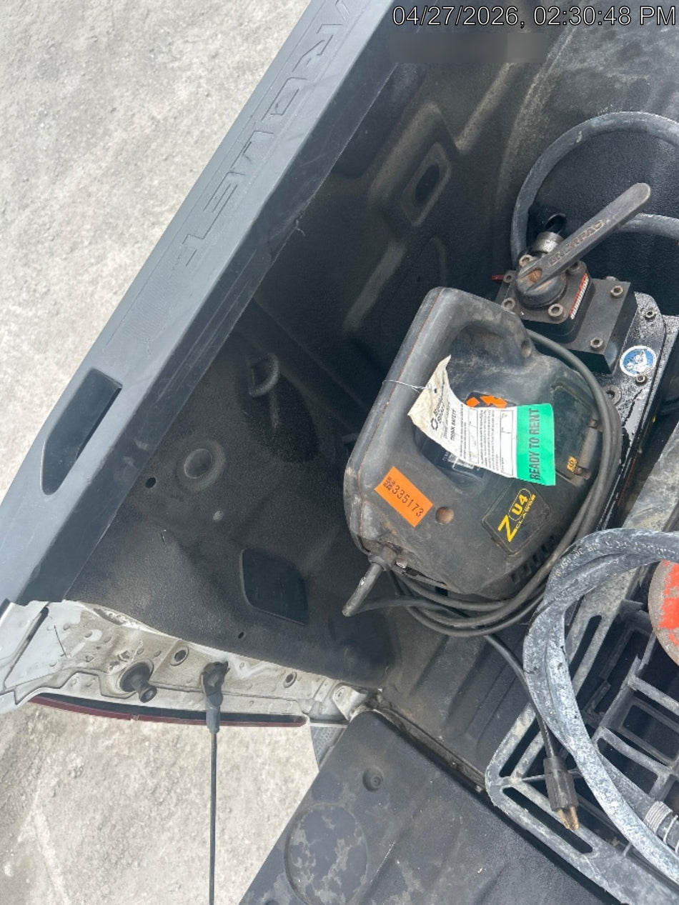 2023 ENERPAC ZU4408JB