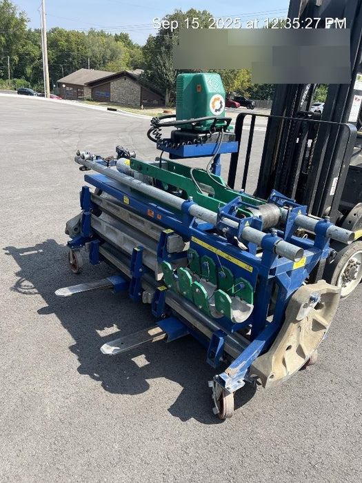 2020 GREENLEE 881CTE980