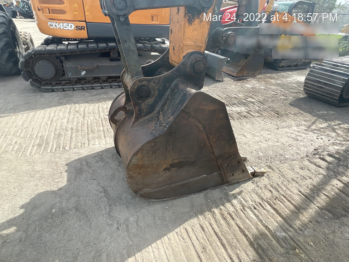 2015 FLECO FL11599
