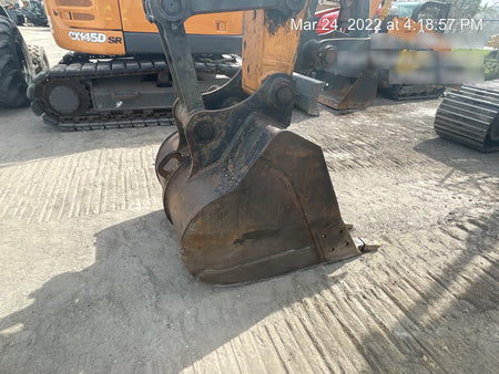 2015 FLECO FL11599