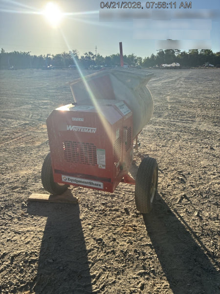 2024 MULTIQUIP WM90PH8