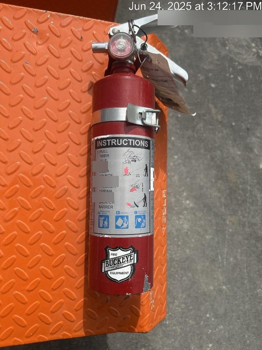 2022 TAYLOR DUNN R-380