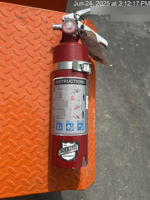 2022 TAYLOR DUNN R-380