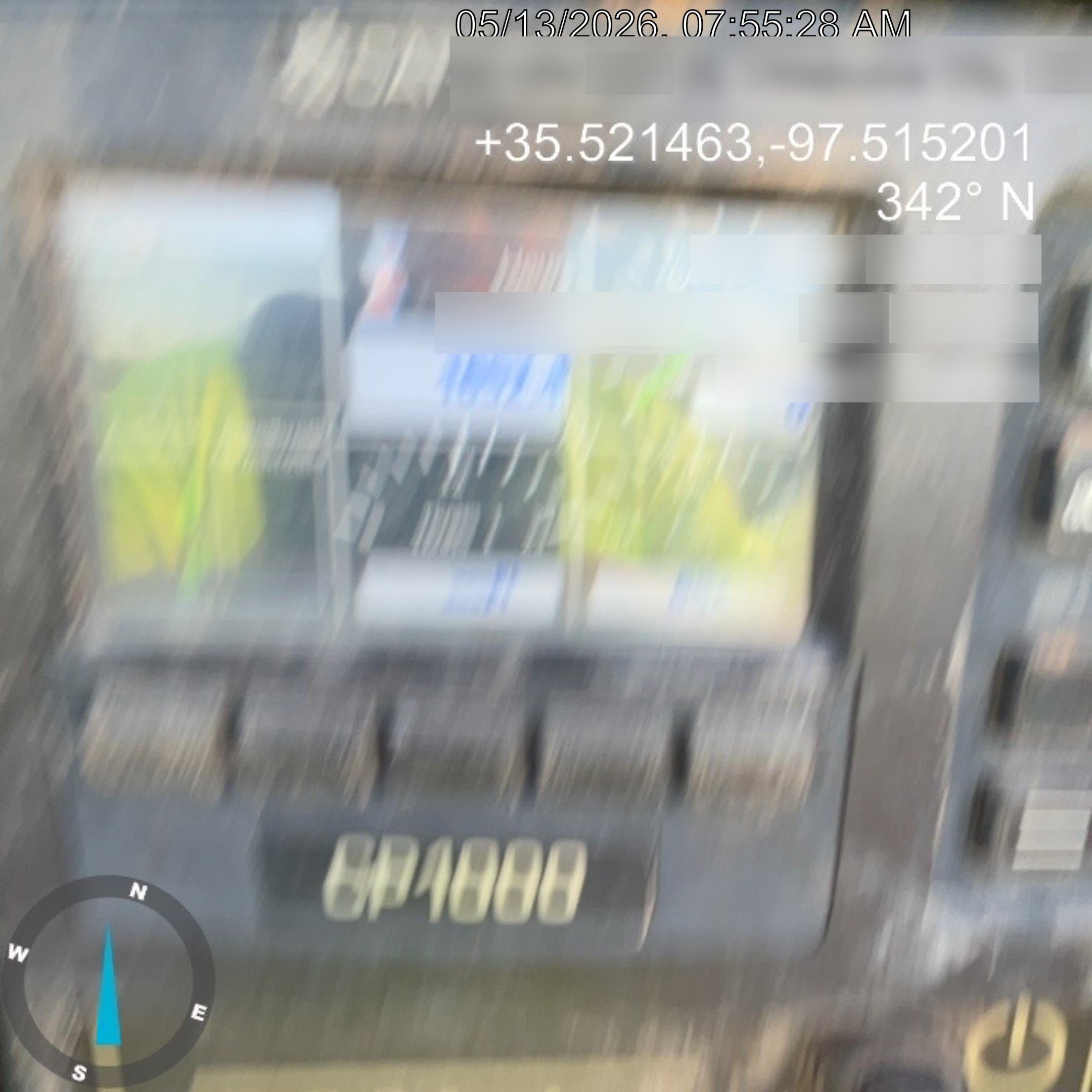2022 RWN RWN-6612T-OBPT