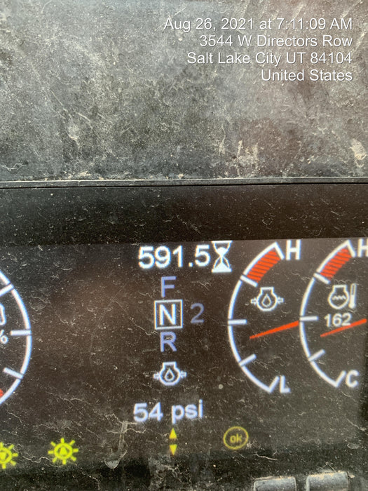 2020 MANITOU MTA8044