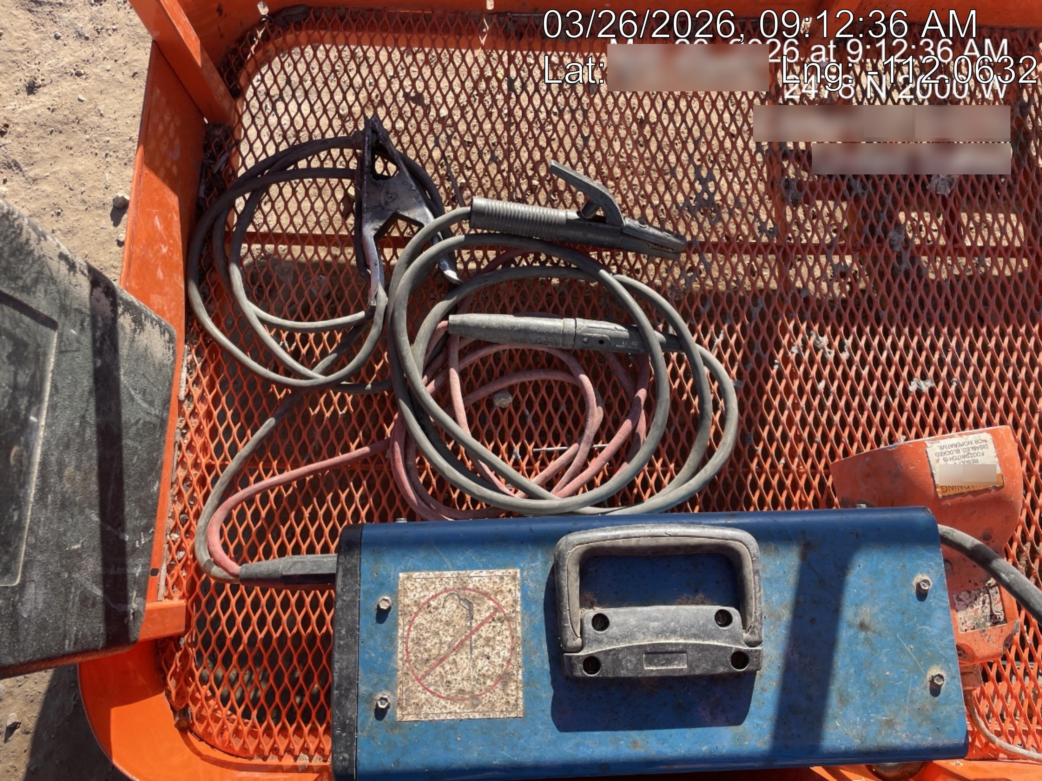 2025 MILLER ELECTRIC CST-282