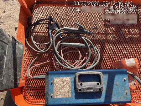 2025 MILLER ELECTRIC CST-282