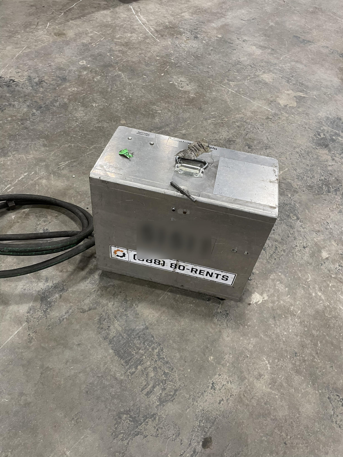 2019 PINNACLE PDQM-10000