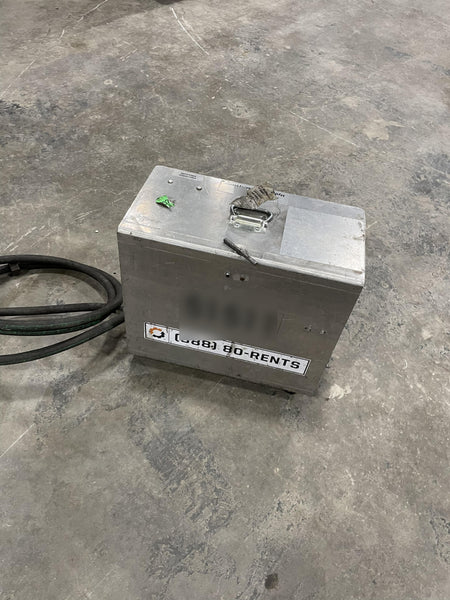 2019 PINNACLE PDQM-10000