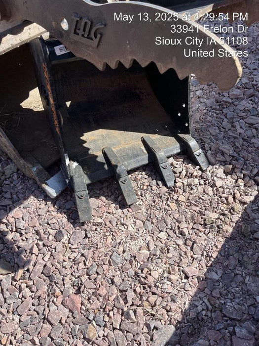 2025 TAG MANUFACTURING 2427Q2S