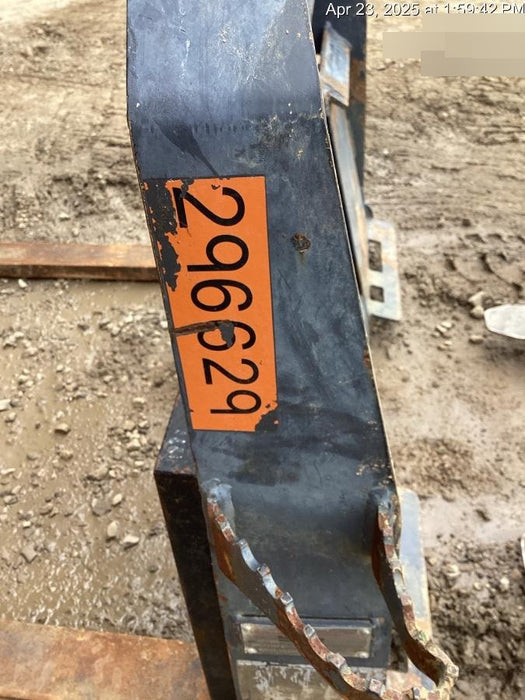 2023 SOLESBEE SPF-48