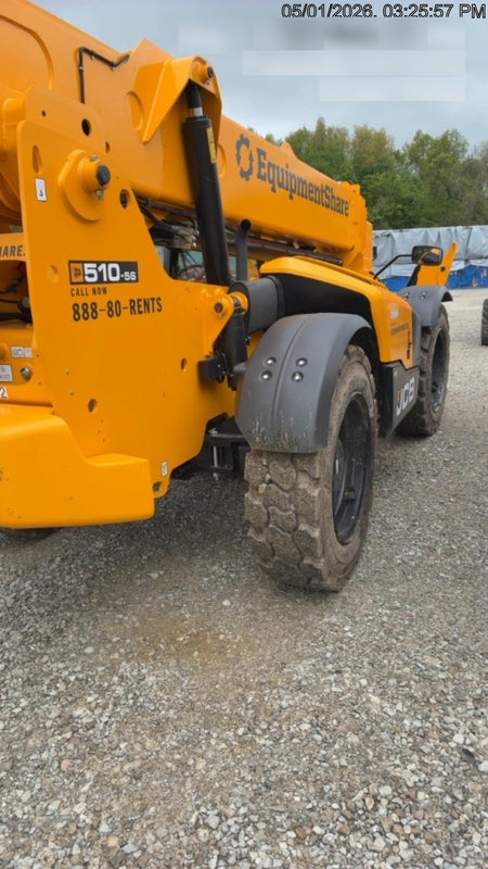 2026 JCB 510-56