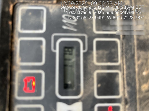 2020 WACKER NEUSON RTLx-SC3