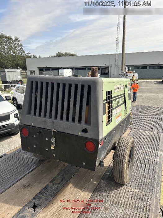 2019 SULLAIR 185-DPQ