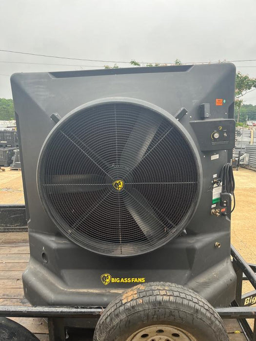 2022 BIG ASS FANS Cool Space 400