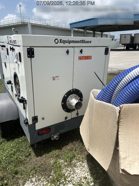 2022 ATLAS COPCO PAC F44 KD-S