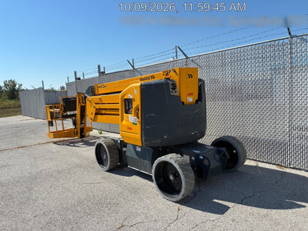 2023 HAULOTTE SIGMA46PRO