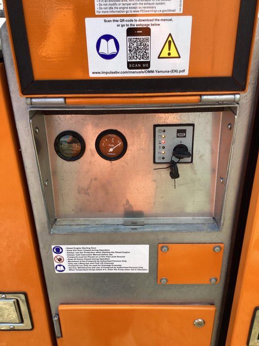 2021 MYERS-SETH MSP PP-150