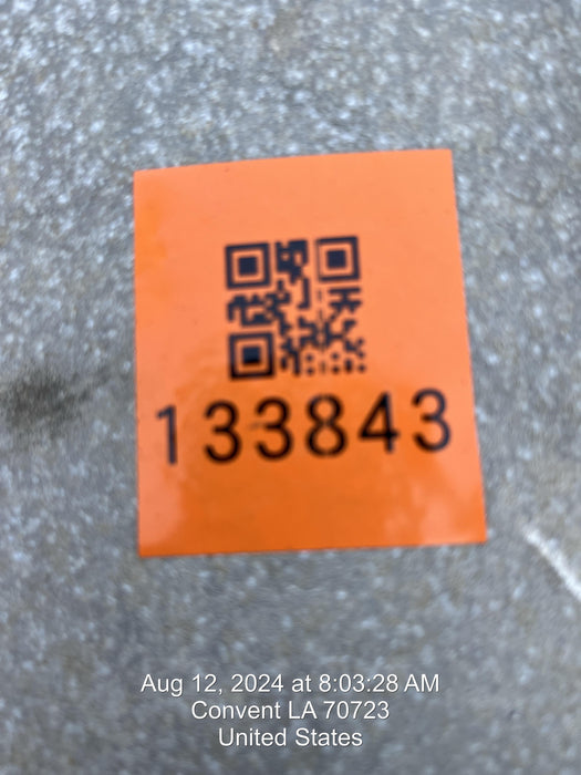 2021 MICHIGAN PNEUMATIC JF20