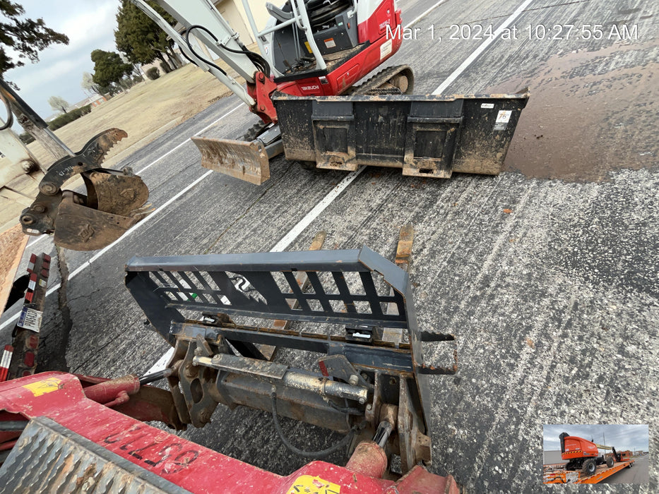 2023 SOLESBEE SPF-48