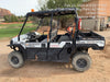 2022 KAWASAKI Mule PRO-DXT (Half Door)