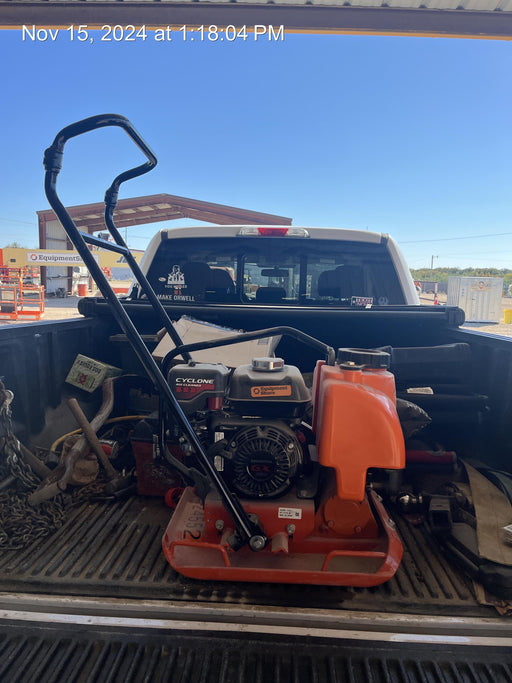 2023 MULTIQUIP MVC82VHW