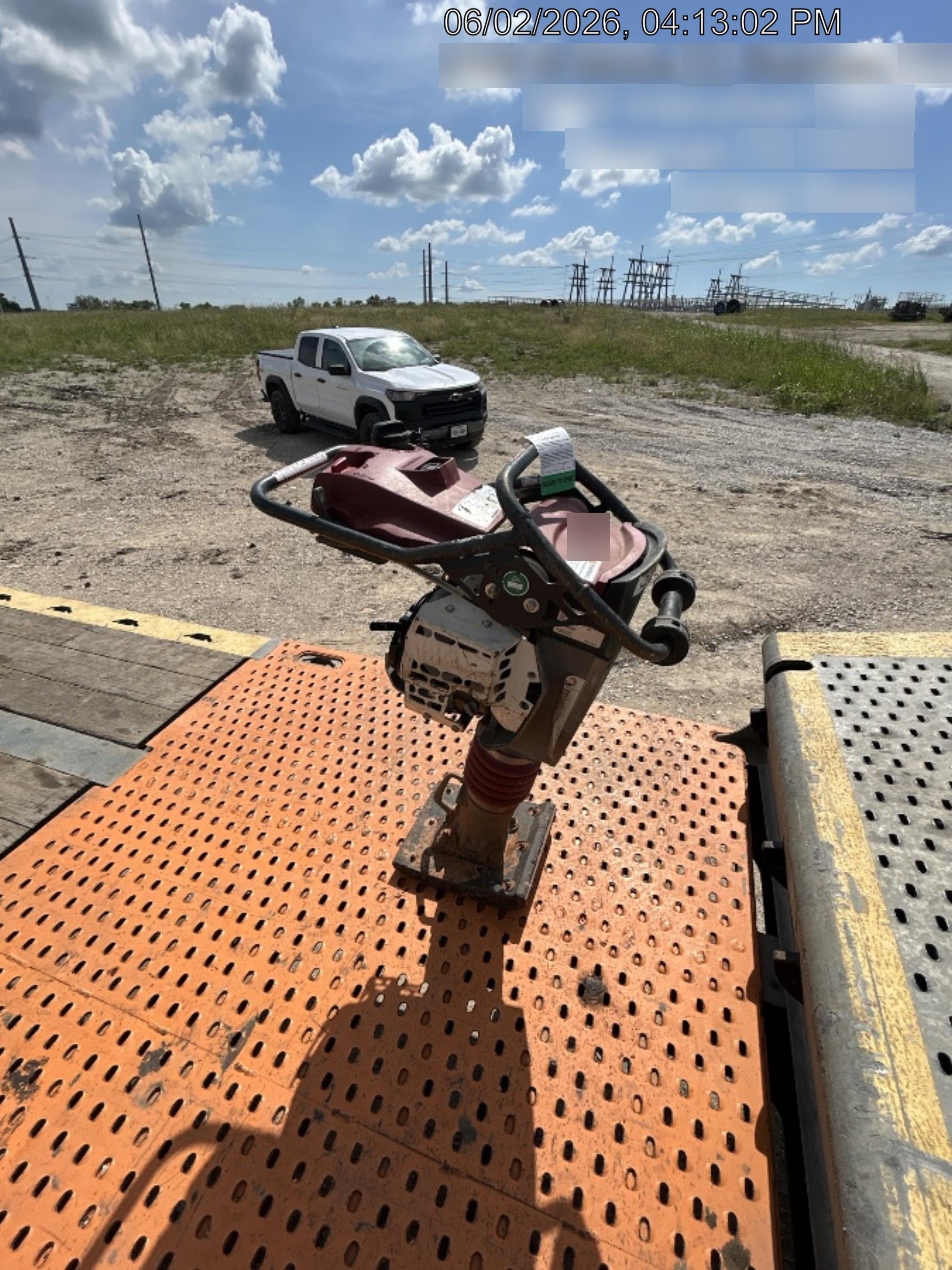 2024 DYNAPAC DR6X