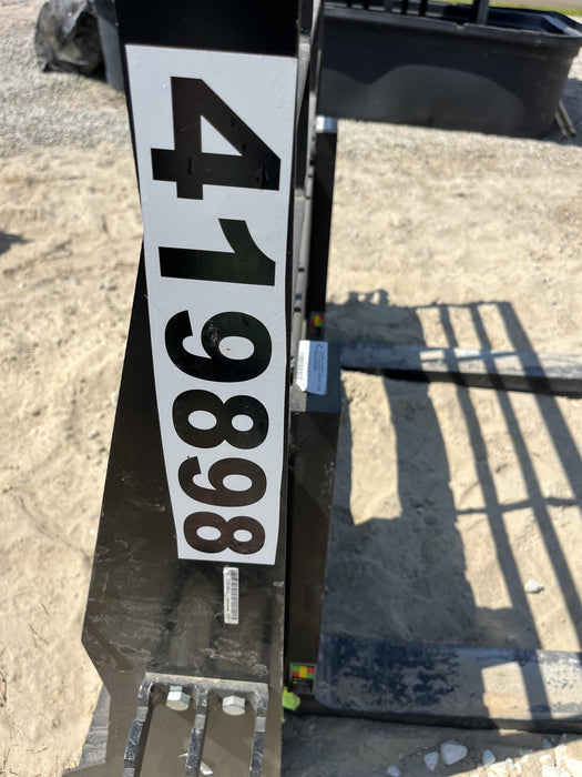 2024 ARROW MATERIAL HANDLING F5100CB