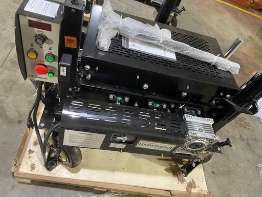 2022 SOUTHWIRE COMPANY MCF-01