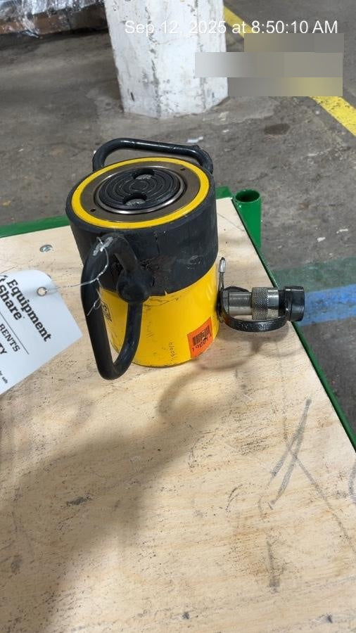 2021 ENERPAC RC502